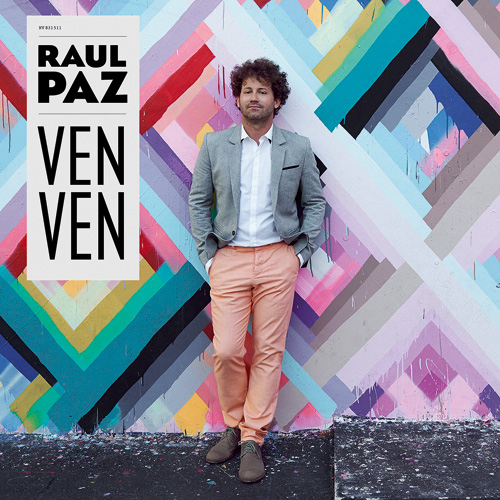 Raul Paz